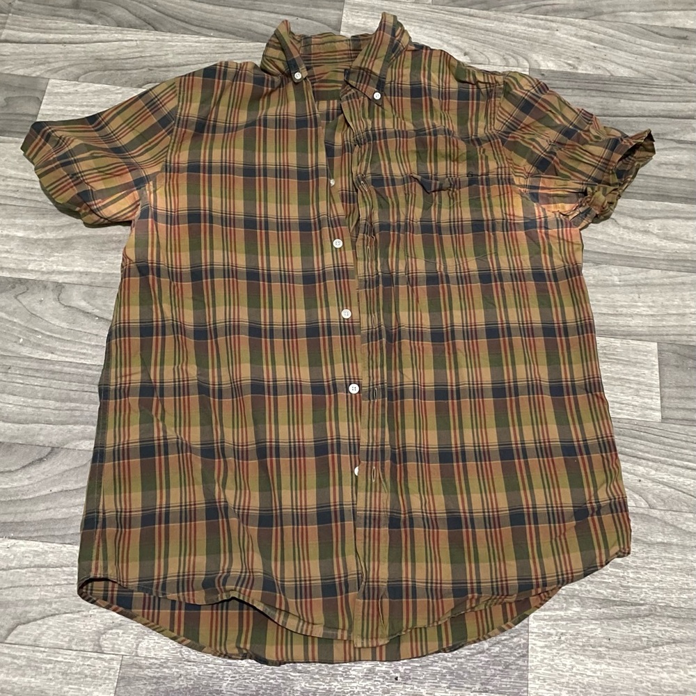 Ralph Lauren Button Down